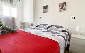 Chill Madrid Apartament